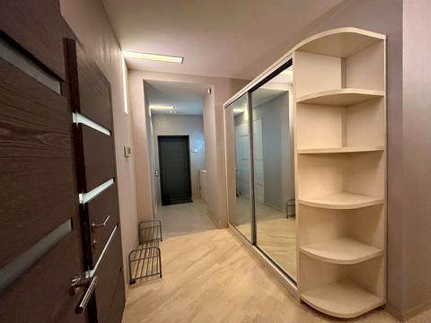 квартира за адресою Андрія Верхогляда вул. (Михайла Драгомирова), 3