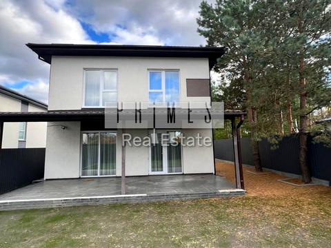 будинок за адресою с. Віта-поштова, Звенигородська вул.