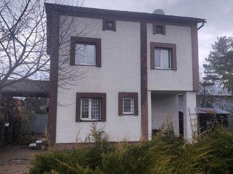 будинок за адресою Лісна, 46