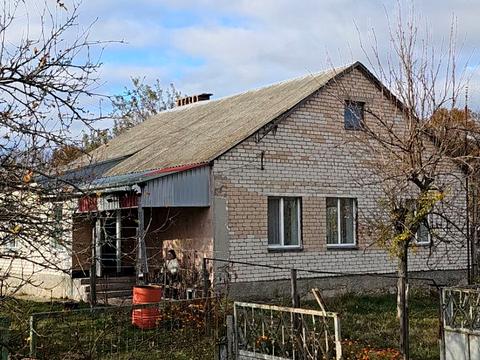 дом по адресу Денисовицька