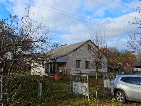 будинок за адресою Денисовицька