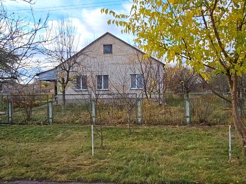 будинок за адресою Денисовицька