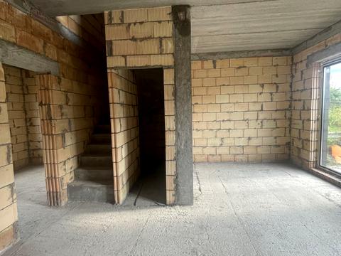 дом по адресу Сергія Мазіна