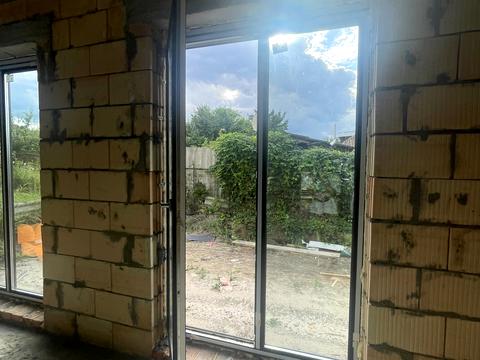 дом по адресу Сергія Мазіна