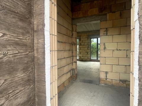 дом по адресу Сергія Мазіна