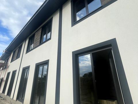 дом по адресу Сергія Мазіна