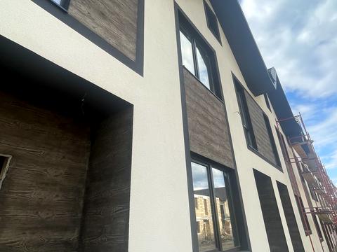 дом по адресу Сергія Мазіна