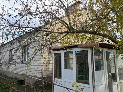 будинок за адресою Денисовицька