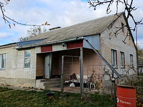 будинок за адресою Денисовицька