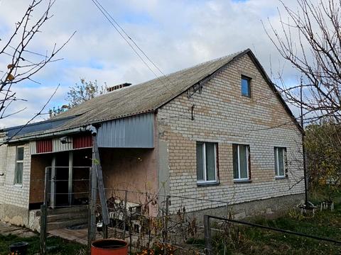 будинок за адресою Денисовицька