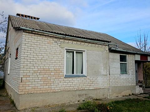 будинок за адресою Денисовицька