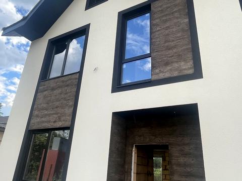 дом по адресу Сергія Мазіна