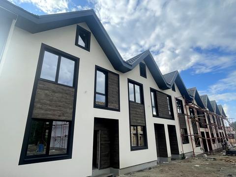 дом по адресу Сергія Мазіна