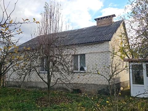 будинок за адресою Денисовицька