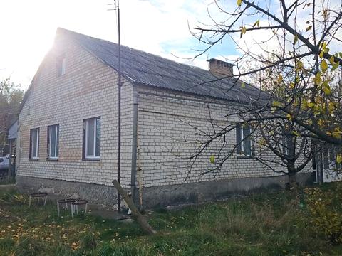 будинок за адресою Денисовицька