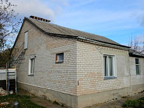 будинок за адресою Денисовицька