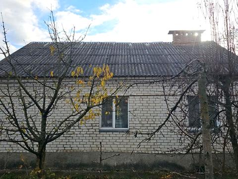 будинок за адресою Денисовицька