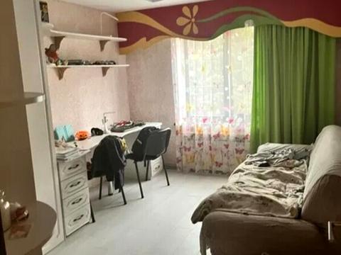 квартира за адресою Героїв просп., 34