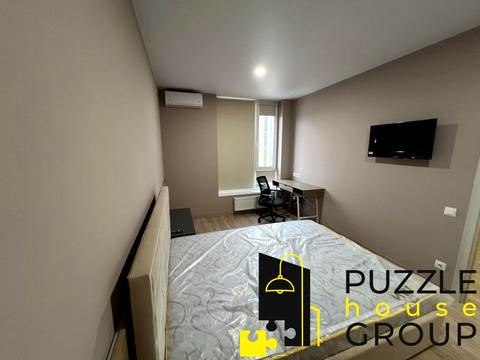 квартира за адресою Наддніпрянське шосе, 5А