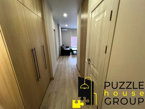 квартира за адресою Наддніпрянське шосе, 5А