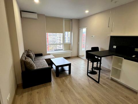 квартира за адресою Наддніпрянське шосе, 5А