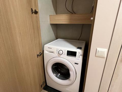 квартира за адресою Наддніпрянське шосе, 5А