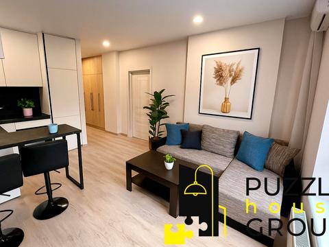 квартира за адресою Наддніпрянське шосе, 5А