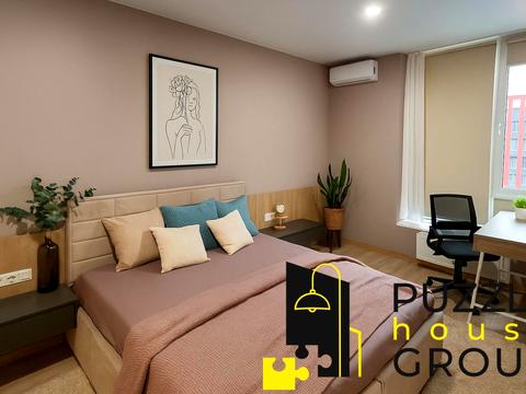 квартира за адресою Наддніпрянське шосе, 5А