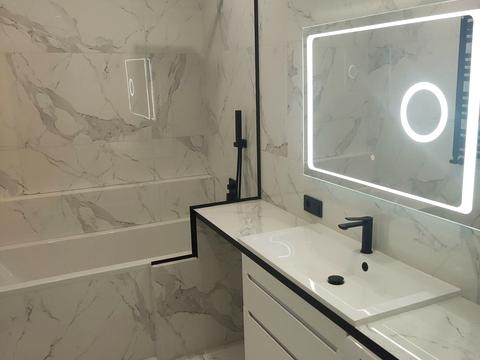 квартира за адресою Кільцева вул., 1