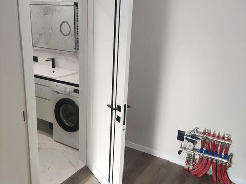 квартира за адресою Кільцева вул., 1