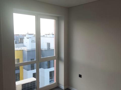 квартира за адресою Кільцева вул., 1