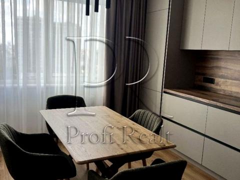 квартира по адресу Черниговская ул. (Черниговская), 8-А