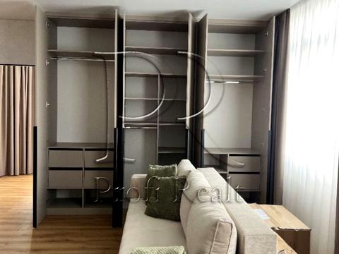 квартира по адресу Черниговская ул. (Черниговская), 8-А