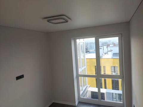 квартира за адресою Кільцева вул., 1