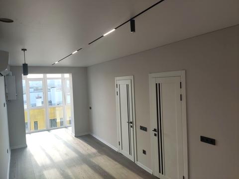 квартира за адресою Кільцева вул., 1