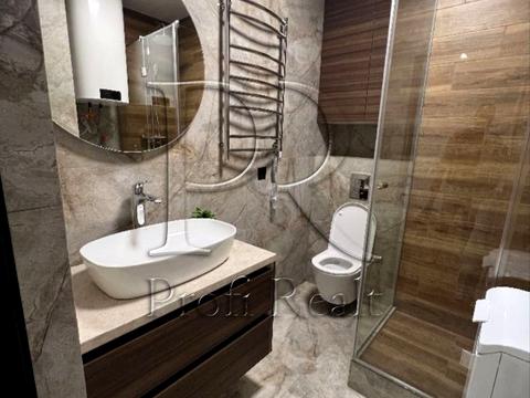 квартира по адресу Черниговская ул. (Черниговская), 8-А