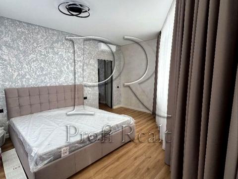 квартира по адресу Черниговская ул. (Черниговская), 8-А