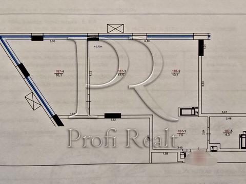 квартира по адресу Черниговская ул. (Черниговская), 8-А