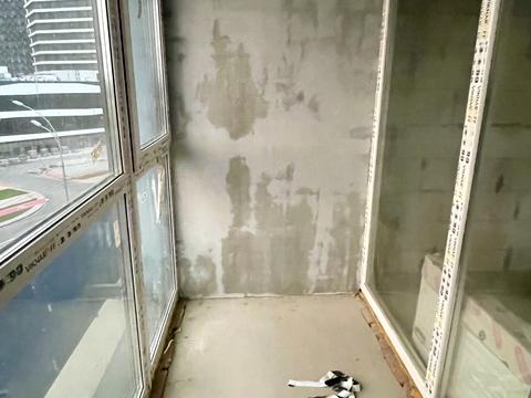 квартира по адресу Днепровская набережная ул., 17-К