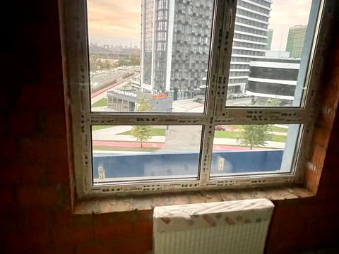 квартира по адресу Днепровская набережная ул., 17-К