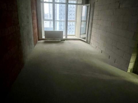 квартира по адресу Днепровская набережная ул., 17-К