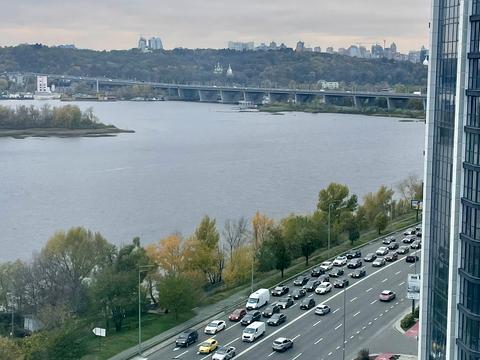 квартира по адресу Днепровская набережная ул., 17-К