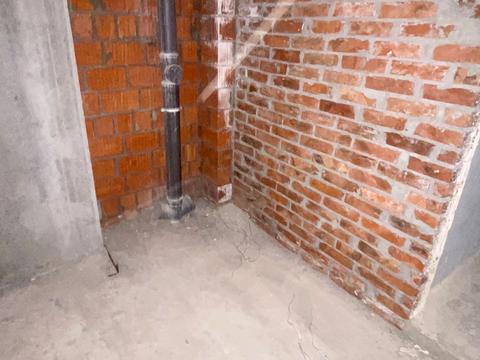 квартира по адресу Днепровская набережная ул., 17-К