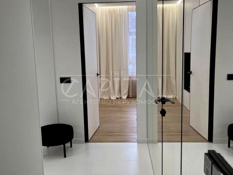 квартира за адресою Салютна вул., 2к6