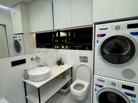 квартира за адресою Салютна вул., 2к6