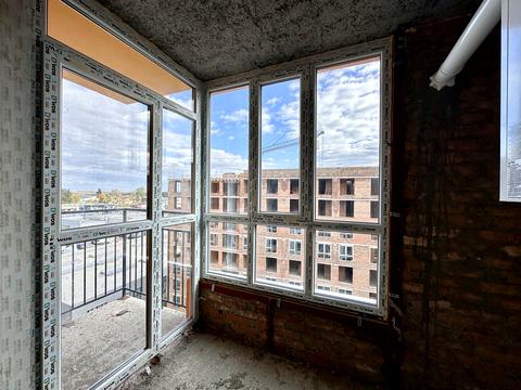 квартира за адресою Немирівське шосе, 94-Н, к.1-5