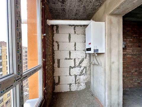 квартира за адресою Немирівське шосе, 94-Н, к.1-5