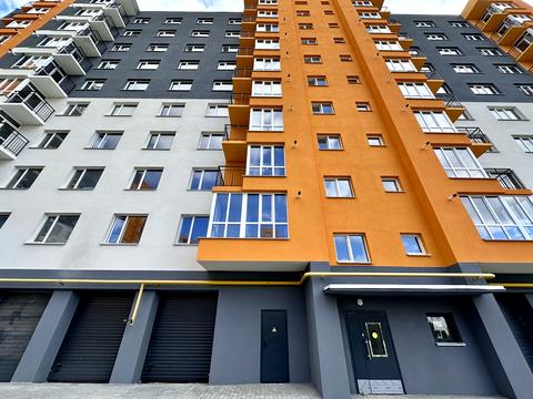 квартира за адресою Немирівське шосе, 94-Н, к.1-5