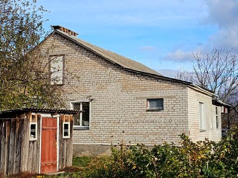 будинок за адресою Денисовицька