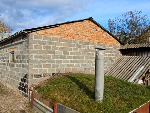 будинок за адресою Денисовицька